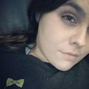 Meet your Posher, Haley